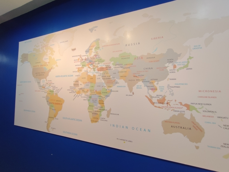 Winning English Academy Ocean